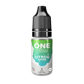 e-liquide Citron Givré e.tasty - VAP|LAB Alsace